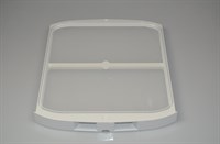 Filtre à peluche, Bosch sèche-linge - 27 x 275 x 328 mm